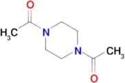 1,1'-(Piperazine-1,4-diyl)diethanone