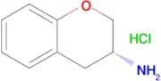 (R)-Chroman-3-amine hydrochloride