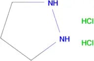 Pyrazolidine dihydrochloride