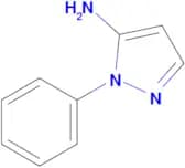 1-Phenyl-1H-pyrazol-5-amine
