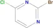 2-Bromo-4-chloropyrimidine