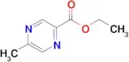 Ethyl 5-methylpyrazine-2-carboxylate