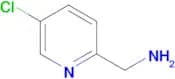 (5-Chloropyridin-2-yl)methanamine