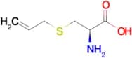 (R)-3-(Allylthio)-2-aminopropanoic acid