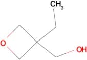 (3-Ethyloxetan-3-yl)methanol