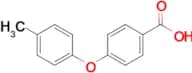 4-(P-tolyloxy)benzoic acid