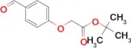 Tert-Butyl 2-(4-formylphenoxy)acetate