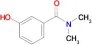 3-Hydroxy-N,N-dimethylbenzamide