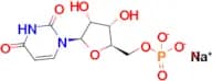 5'-Uridylic acid disodium salt