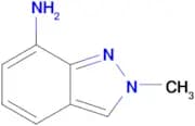 7-Amino-2-methylindazole