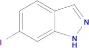 6-Iodo-1H-indazole