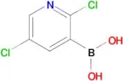 2,5-Dichloropyridine-3-boronic acid