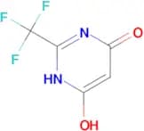 2-(Trifluoromethyl)pyrimidine-4,6-diol