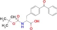 Boc-4-benzoyl-D-phenylalanine
