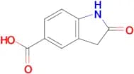 2-Oxoindoline-5-carboxylic acid