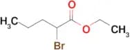 Ethyl 2-bromovalerate