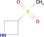 3-(Methylsulfonyl)azetidine