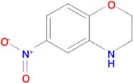 6-Nitro-3,4-dihydro-2H-benzo[b][1,4]oxazine