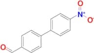4'-Nitro-[1,1'-biphenyl]-4-carbaldehyde