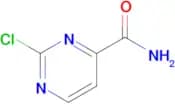 2-Chloropyrimidine-4-carboxamide