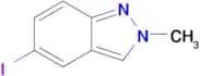 5-Iodo-2-methyl-2H-indazole