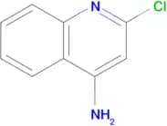 2-Chloroquinolin-4-amine