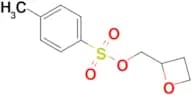 Oxetan-2-ylmethyl 4-methylbenzenesulfonate