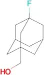 (3-Fluoroadamantan-1-yl)methanol