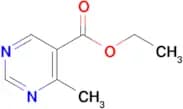 Ethyl 4-methylpyrimidine-5-carboxylate
