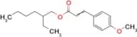 2-Ethylhexyl 3-(4-methoxyphenyl)acrylate
