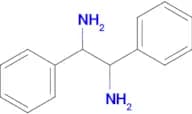 1,2-Diphenylethane-1,2-diamine