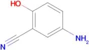5-Amino-2-hydroxybenzonitrile