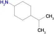 4-Isopropylcyclohexanamine