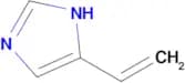 5-Vinyl-1H-imidazole
