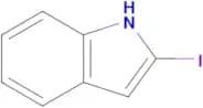 2-Iodo-1H-indole
