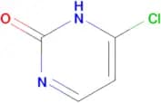 6-Chloropyrimidin-2(1H)-one