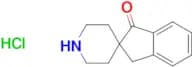 Spiro[indene-2,4'-piperidin]-1(3H)-one hydrochloride
