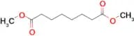 Dimethyl octanedioate