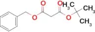 Benzyl tert-butyl malonate