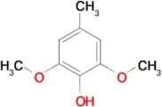 2,6-Dimethoxy-4-methylphenol