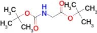 Tert-Butyl 2-((tert-butoxycarbonyl)amino)acetate