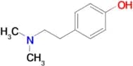 4-(2-(Dimethylamino)ethyl)phenol
