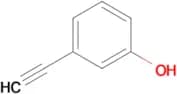 3-Ethynylphenol