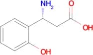 (R)-3-Amino-3-(2-hydroxyphenyl)propanoic acid
