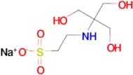Sodium 2-((1,3-dihydroxy-2-(hydroxymethyl)propan-2-yl)amino)ethanesulfonate