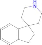 2,3-Dihydrospiro[indene-1,4'-piperidine]