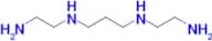 N1,N1'-(Propane-1,3-diyl)bis(ethane-1,2-diamine)