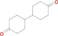 [1,1'-Bi(cyclohexane)]-4,4'-dione