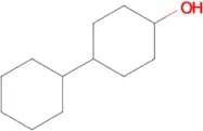 [1,1'-Bi(cyclohexan)]-4-ol