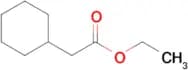 Ethyl 2-cyclohexylacetate